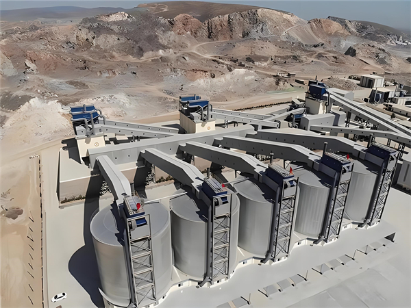 湖滨水泥钢板仓